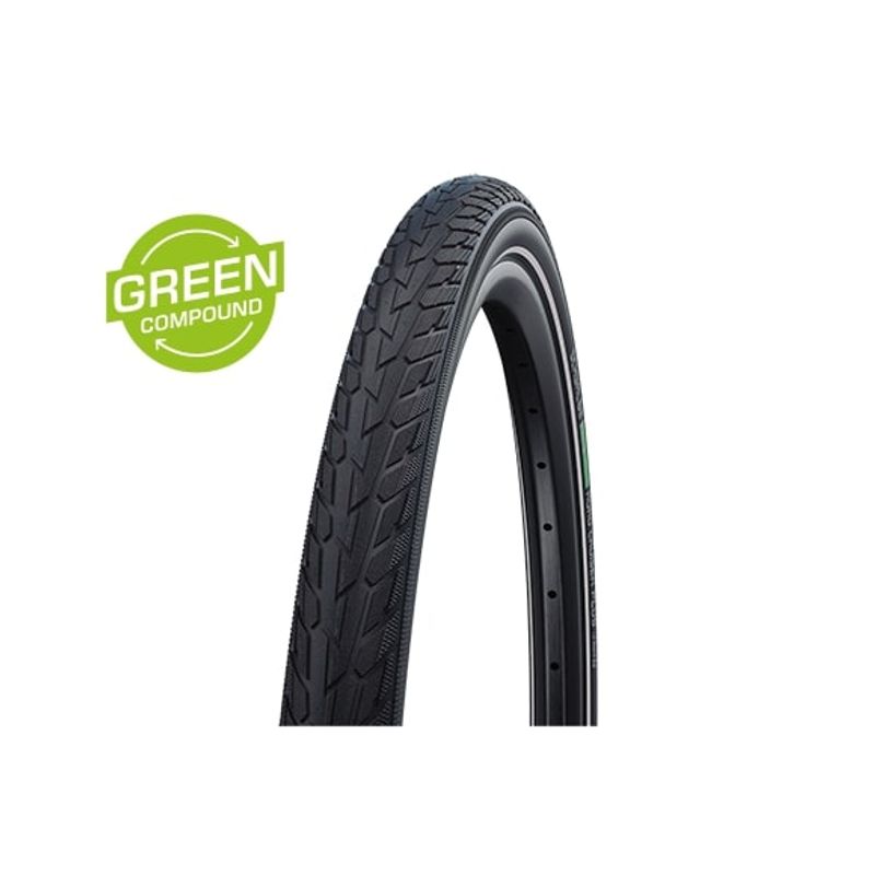 Schwalbe Road Cruiser Plus 700c Rigid Tyre