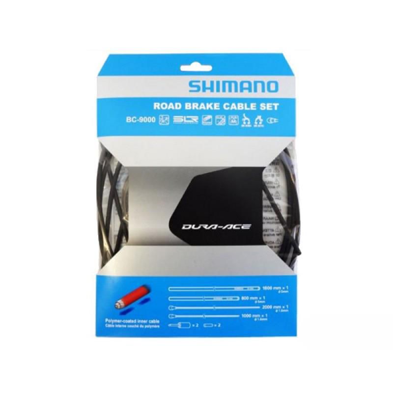 SHIMANO BR-9000 Dura-Ace Brake Cable Set