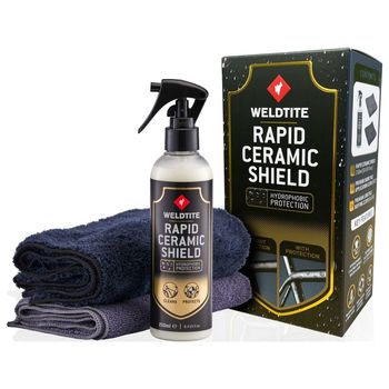 Weldtite RapidCeramic Sheild Kit