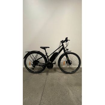Ex-Demo Fuji Conductor 2.1+ Step Through Electric Bike Small
