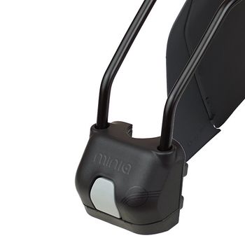 Polisport Minia Frame Holder Black