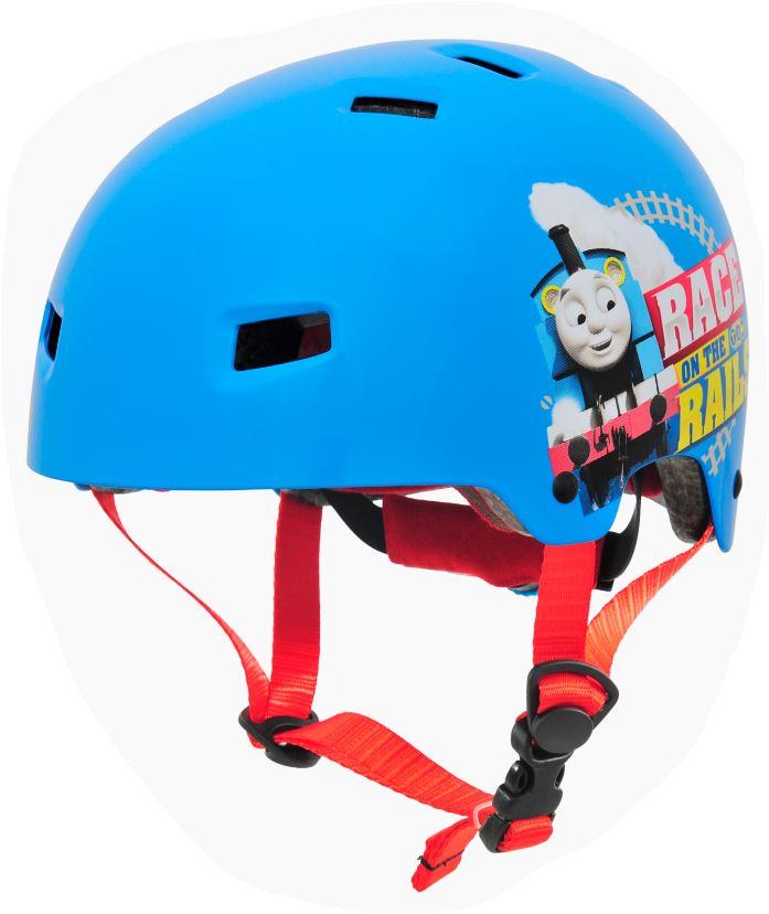 XTROVERT THOMAS KIDS SKATE HELMET