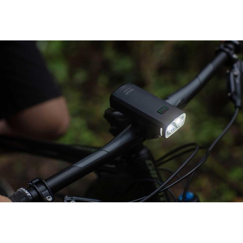 【新品】GIANT RECON HL 1800 Headlight review: The Giant Recon HL 1800 – BikePortland