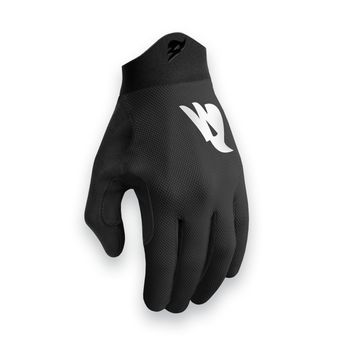 Bluegrass Union Gloves Black