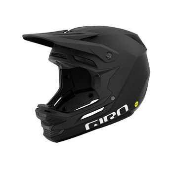 Giro Insurgent Spherical Full Face Helmet Matte Black