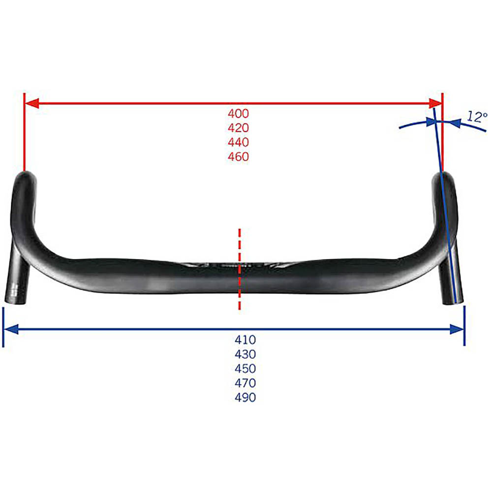fsa adventure compact road bar