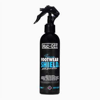 Muc-Off Footwear Shield 250ml