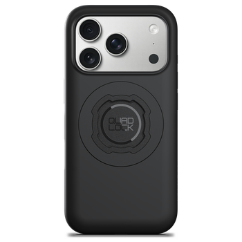 Quad Lock MAG Case iPhone 17 Pro