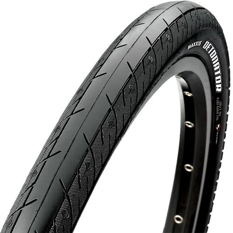 maxxis detonator 26 x 1.75