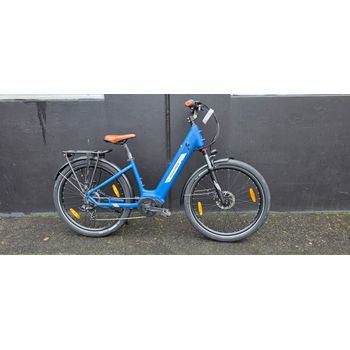 Ex-Demo Concorde 27.5 Ebike Blue