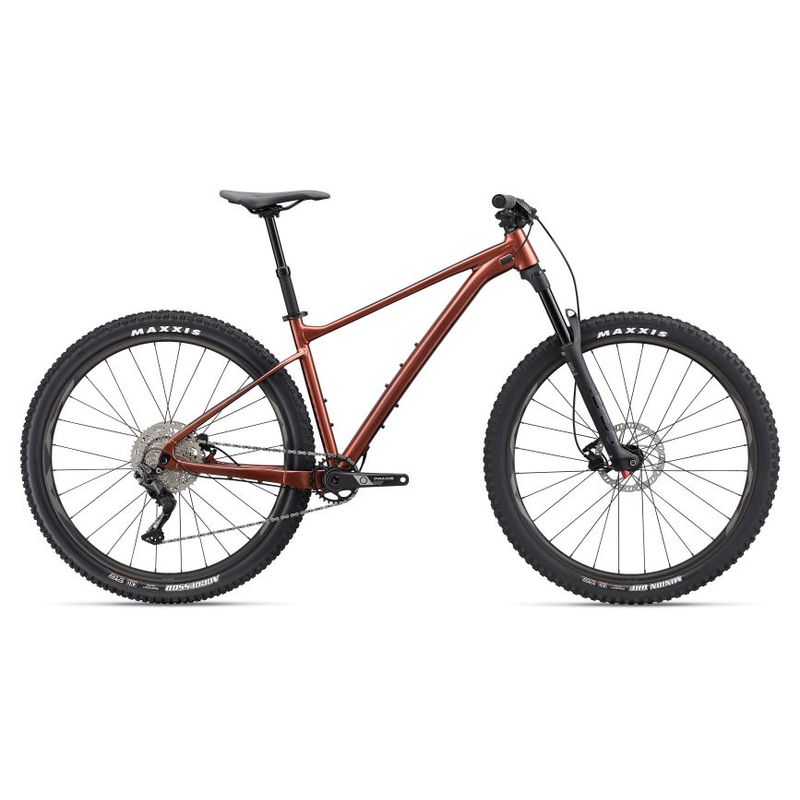 2022 Giant Fathom 29 2 MTB