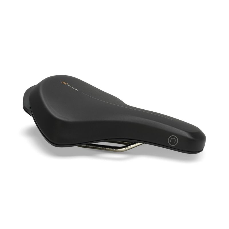 Selle Royal On Saddles