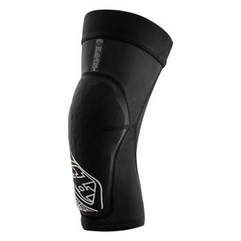 Troy Lee Designs Stage Pro Knee Guards - Black