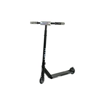 Grit Atom Scooter Black