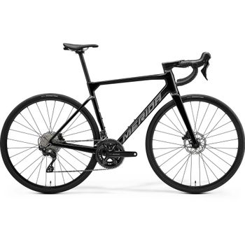 Merida Scultura 4000 Road Bike - Metallic Black