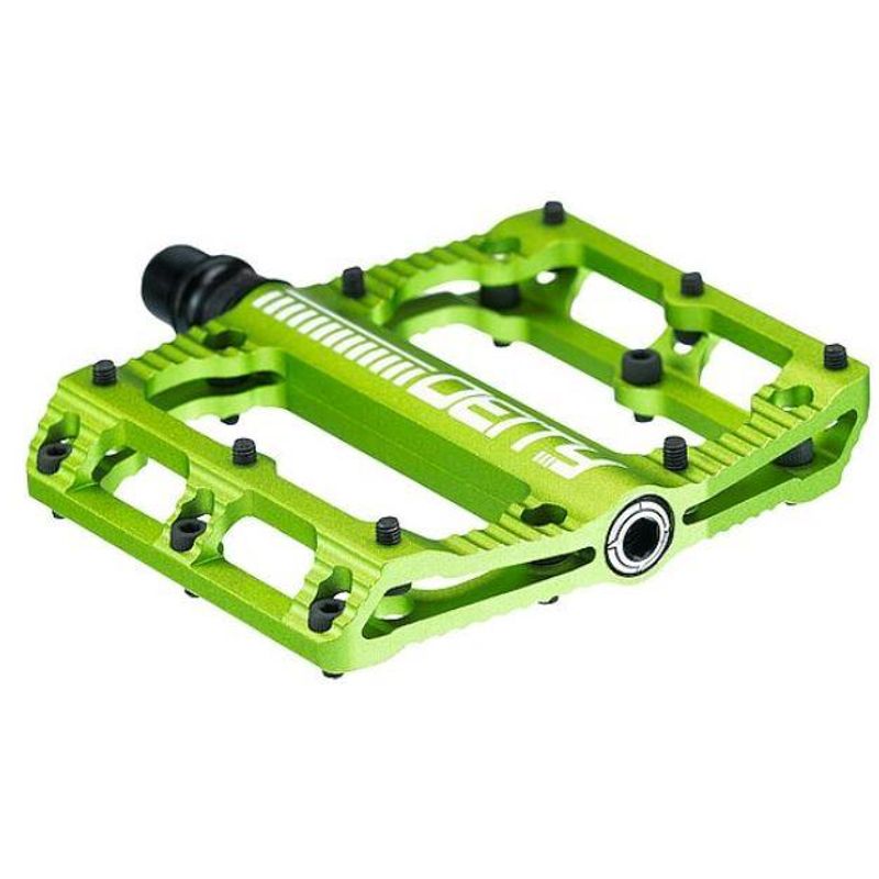 DEITY Black Kat MTB Pedals