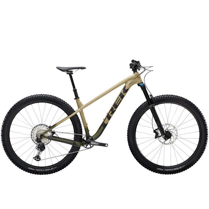 2023 Trek Roscoe 9 29\