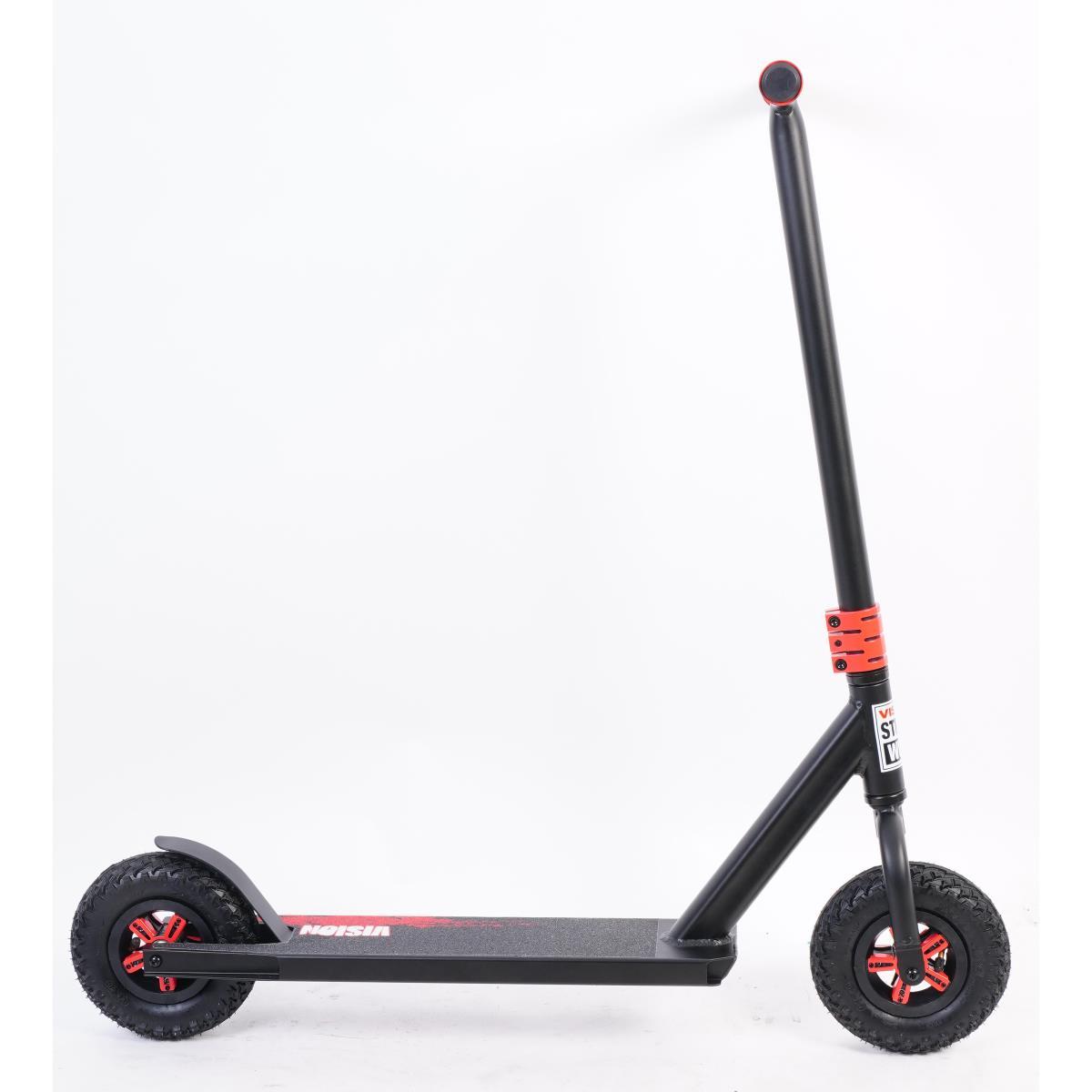 Vision Off Road Dirt Scooter