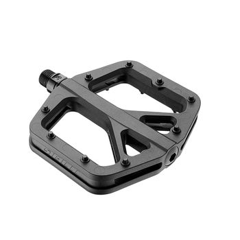 Giant Pinner Comp Flat Pedal Black