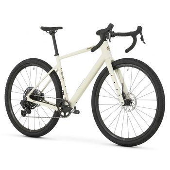 2026 Megamo West 05 700C Gravel Bike - Sand