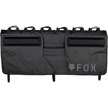 Fox Premium Tailgate Cover Black