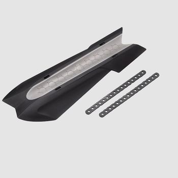 Azur M1 Armour Downtube Mount MTB Mudguard