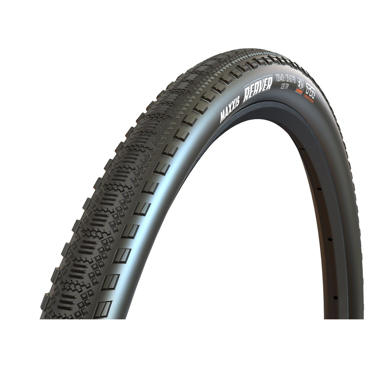 Maxxis Reaver 700c TLR Tyre