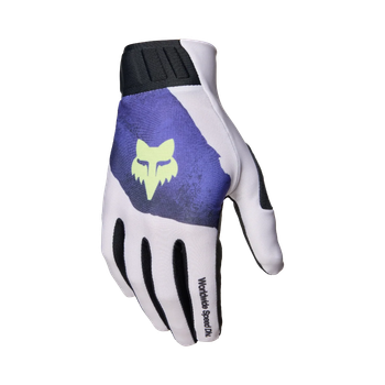Fox Flexair Glove Awareness LE Chalk