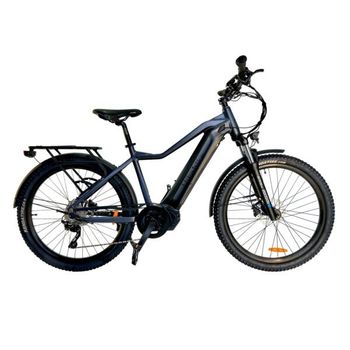 2026 Hikobike Ascent 960Wh Gunmetal