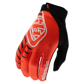Troy Lee Designs Youth GP Pro Gloves - Mono Orange