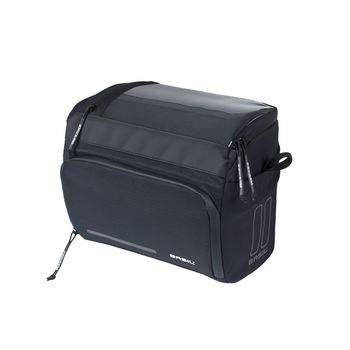 Basil - Move Handlebar Bag 7-8L - Black