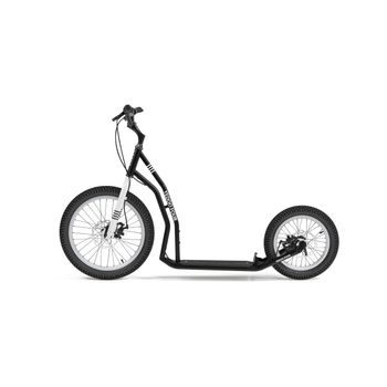 Yedoo Four Y40 Scooter