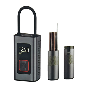 ARI Repair Kit with Airplugger and Electric Pump