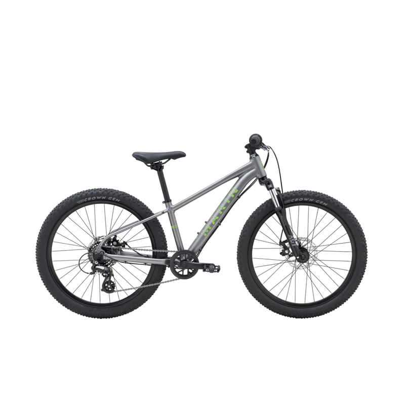 2026 Marin Bayview Trail 24