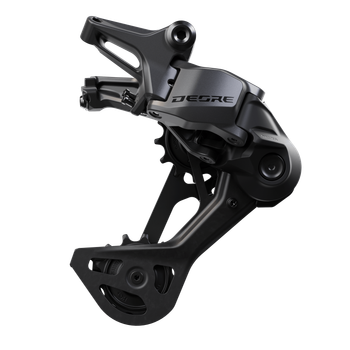 Shimano M7200 DEORE Rear Derailleur for 12-Speed HyperGlide+