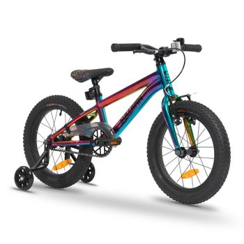 Sullivan Biomechanix V4 16