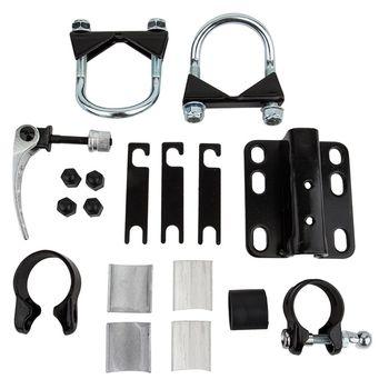 Trail-Gator Extra Receiver Kit