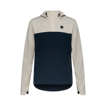 Fox Ranger Wind Pullover Chalk