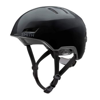 Smith Express MIPS Helmet Matte Black/Cement