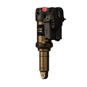 Fox Float X Live Valve Neo Factory Shock
