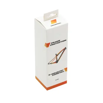Slicy Universal Frame Protection X-Country/Hardtail