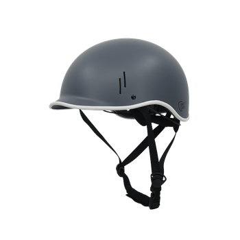 Safety Labs E-Path E-Bike Light Helmet - Matt Grey