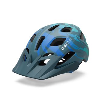 Giro Childs Tremor MIPS Helmet Matte Trench Blue