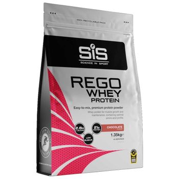 SIS Whey Protein 1.35kg