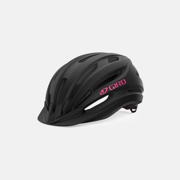 Giro Womens Register MIPS II Helmet Matte Black/Raspberry