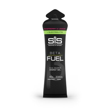 SIS Beta Fuel + Electrolyte Gels (6 Pack)