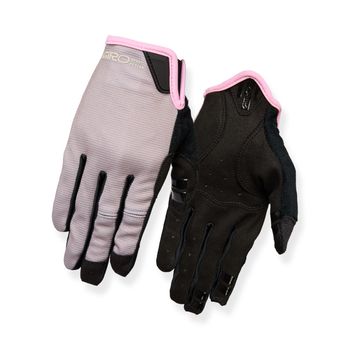 Giro Womens La DND Gloves Cloud Grey