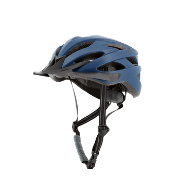 Safety Labs Avex Light Helmet - Matt Blue