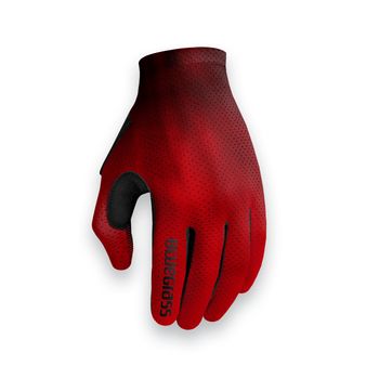 Bluegrass Vapor Lite Gloves Red