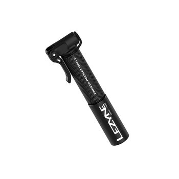 Lezyne Presta Pocket Drive Pump